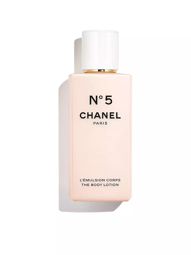 CHANEL |  HYDRATISIERENDE KÖRPEREMULSION 200ML | keine Farbe