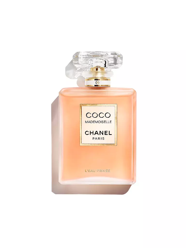 CHANEL |  L'EAU PRIVÉE – DUFT FÜR DIE NACHT 100ML | keine Farbe