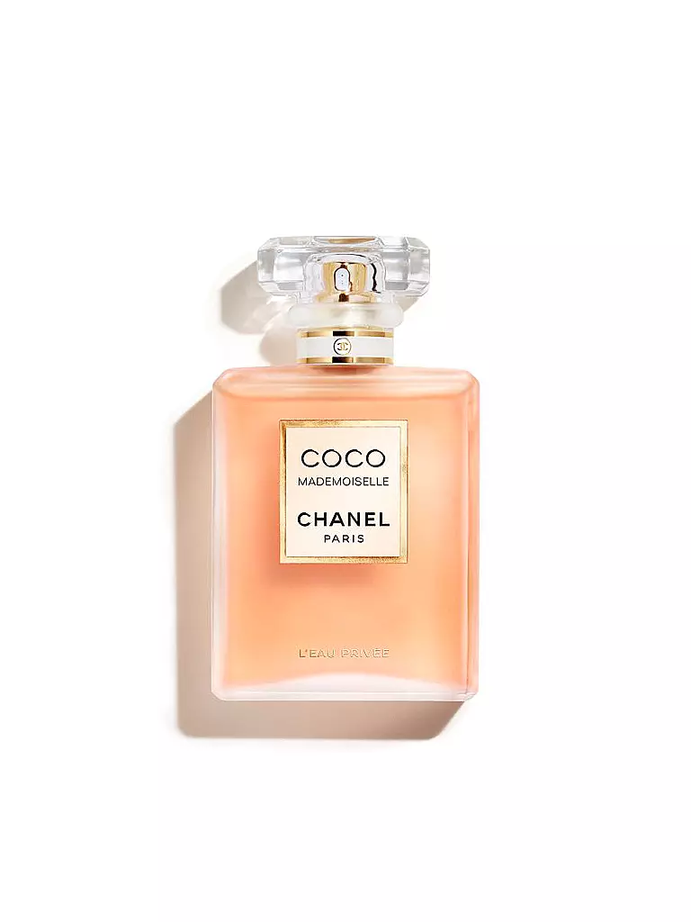 CHANEL |  L'EAU PRIVÉE – DUFT FÜR DIE NACHT 50ML | keine Farbe