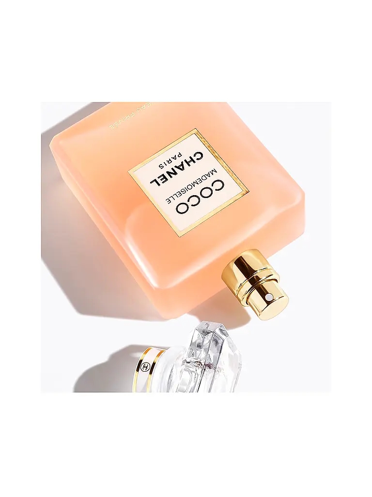 CHANEL |  L'EAU PRIVÉE – DUFT FÜR DIE NACHT 100ML | Keine Farbe