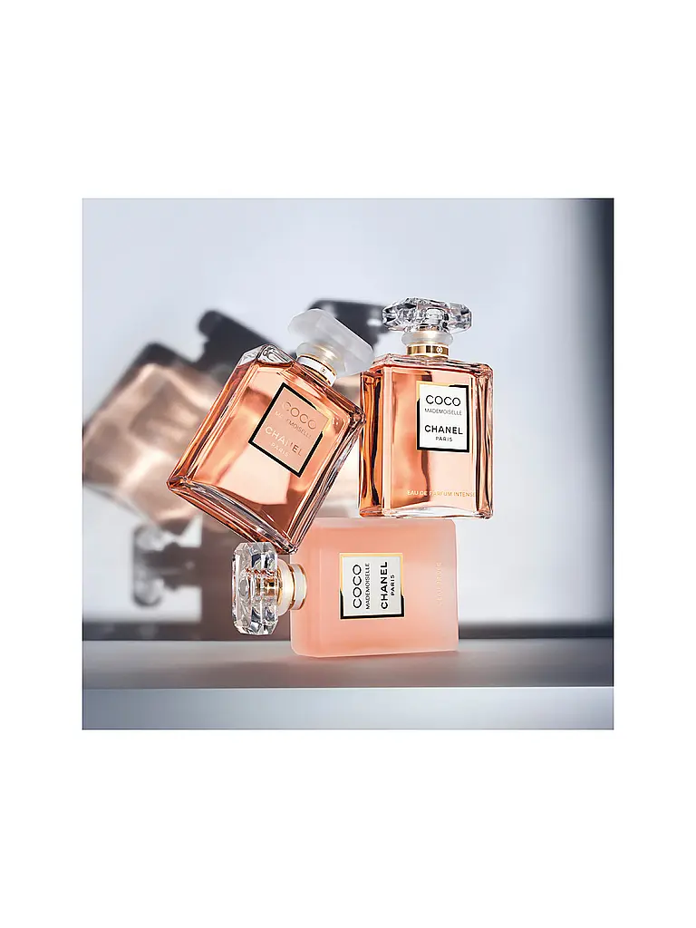 CHANEL |  L'EAU PRIVÉE – DUFT FÜR DIE NACHT 100ML | 