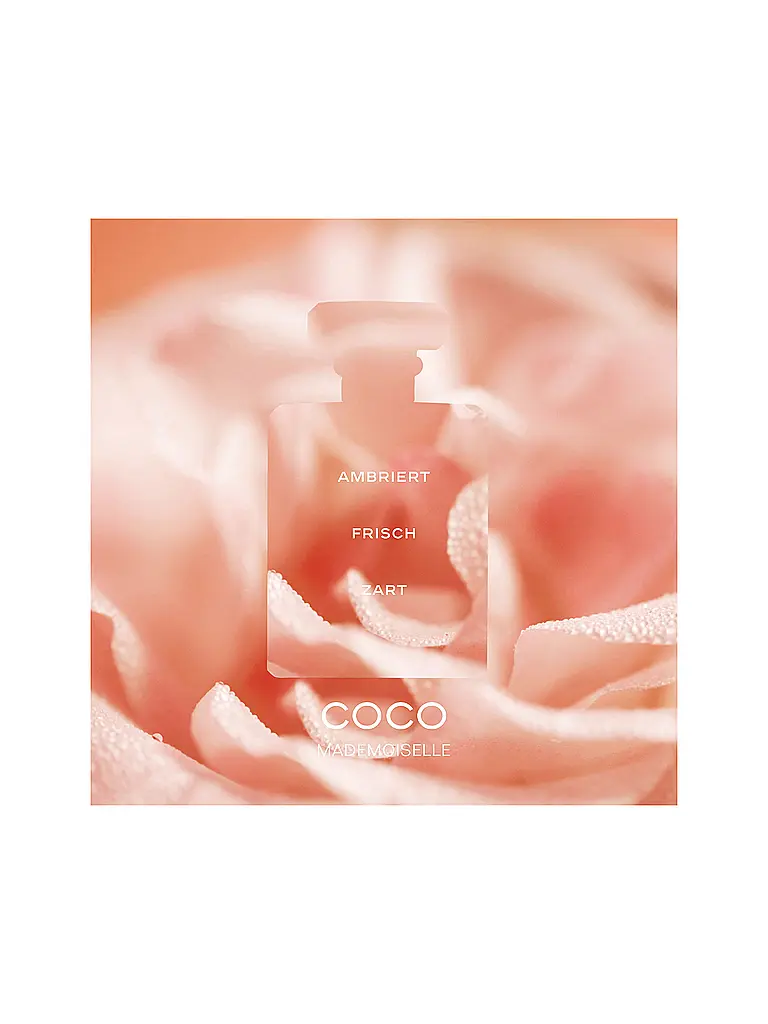 CHANEL |  L'EAU PRIVÉE – DUFT FÜR DIE NACHT 100ML | 