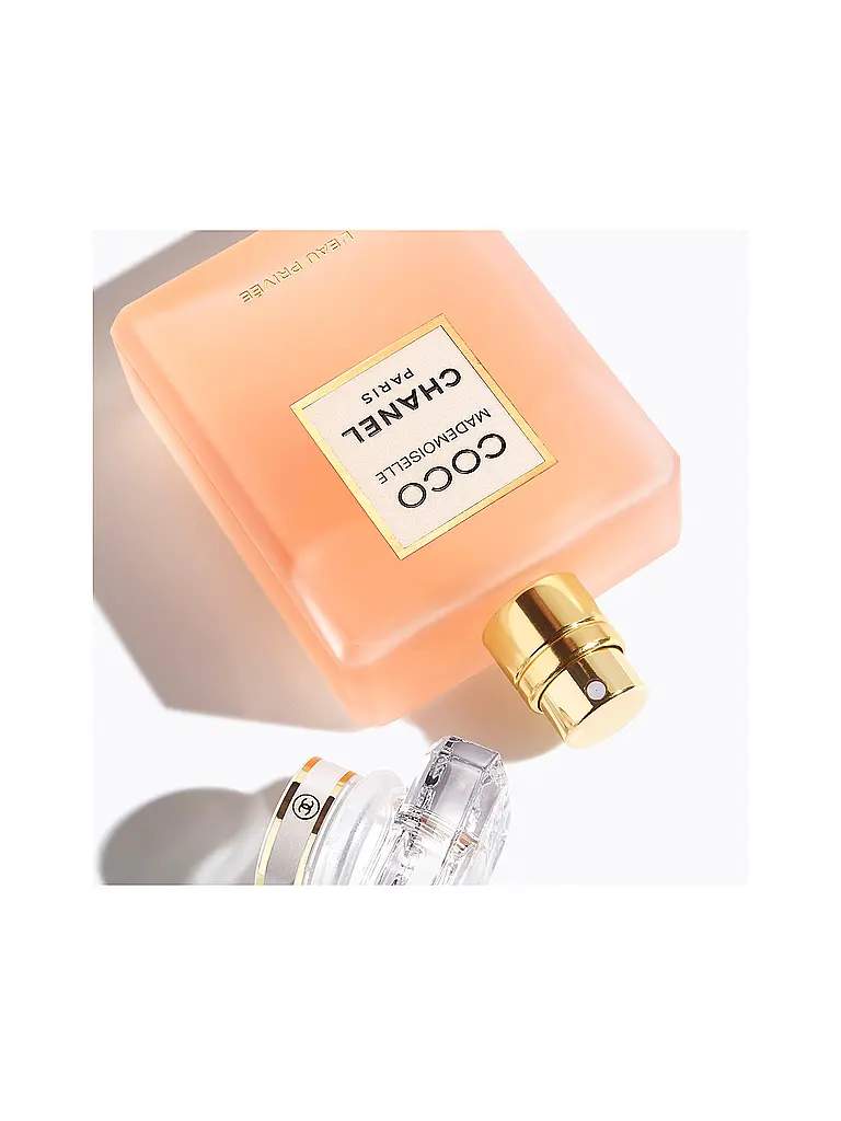 CHANEL |  L'EAU PRIVÉE – DUFT FÜR DIE NACHT 50ML | Keine Farbe