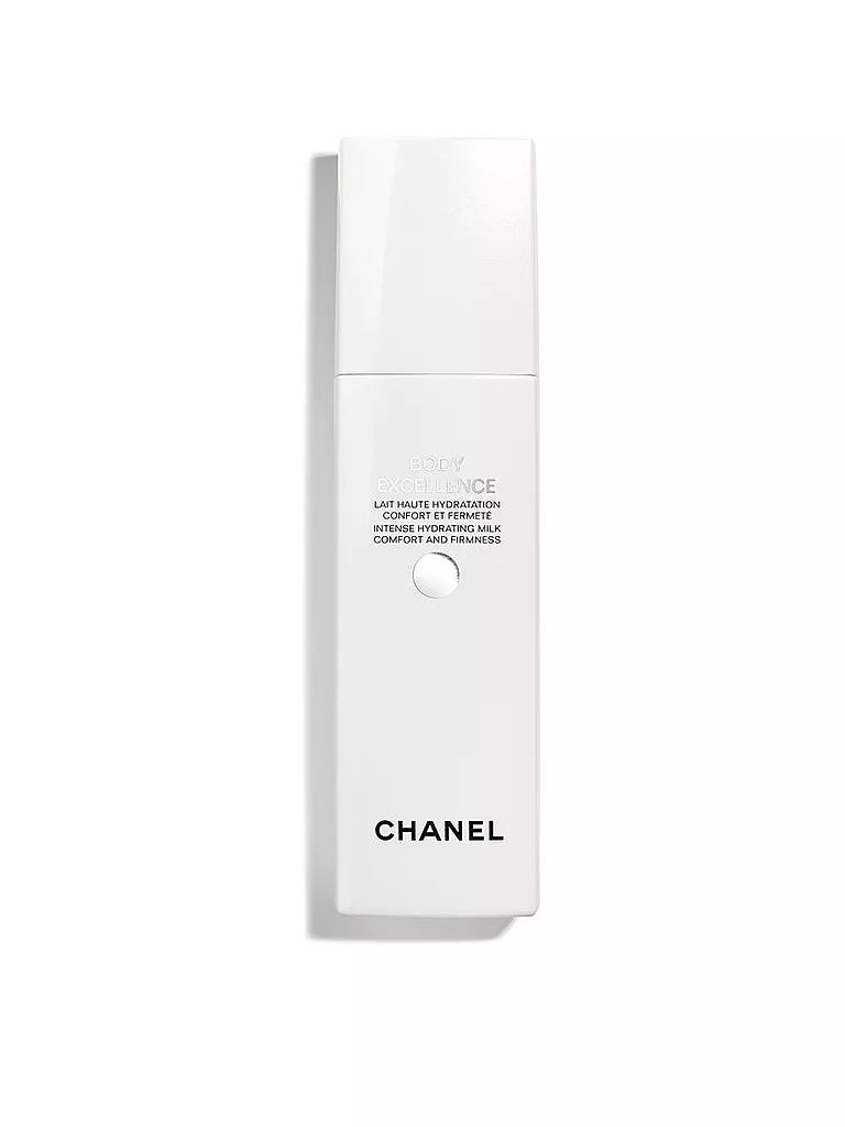 CHANEL |  LAIT INTENSIV HYDRATISIERENDE UND STRAFFENDE KÖRPERMILCH FLAKON 200ML | keine Farbe