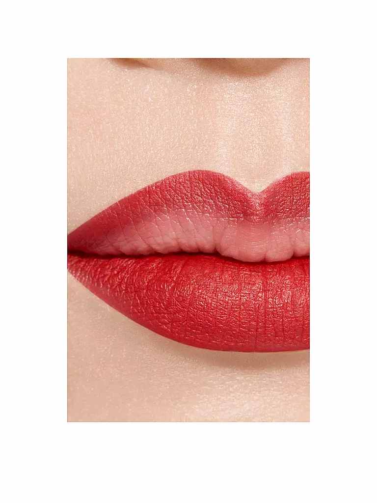 CHANEL |  LIPPENKONTURENSTIFT MIT LANGEM HALT 1.2G | rot