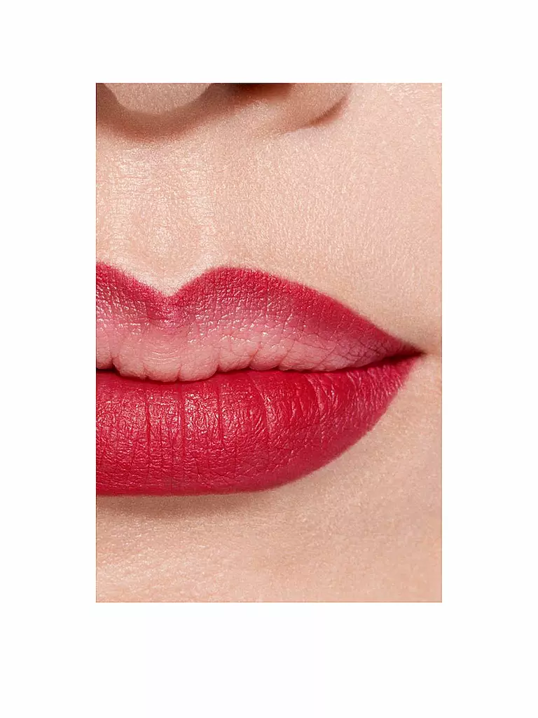 CHANEL |  LIPPENKONTURENSTIFT MIT LANGEM HALT 1.2G | rot