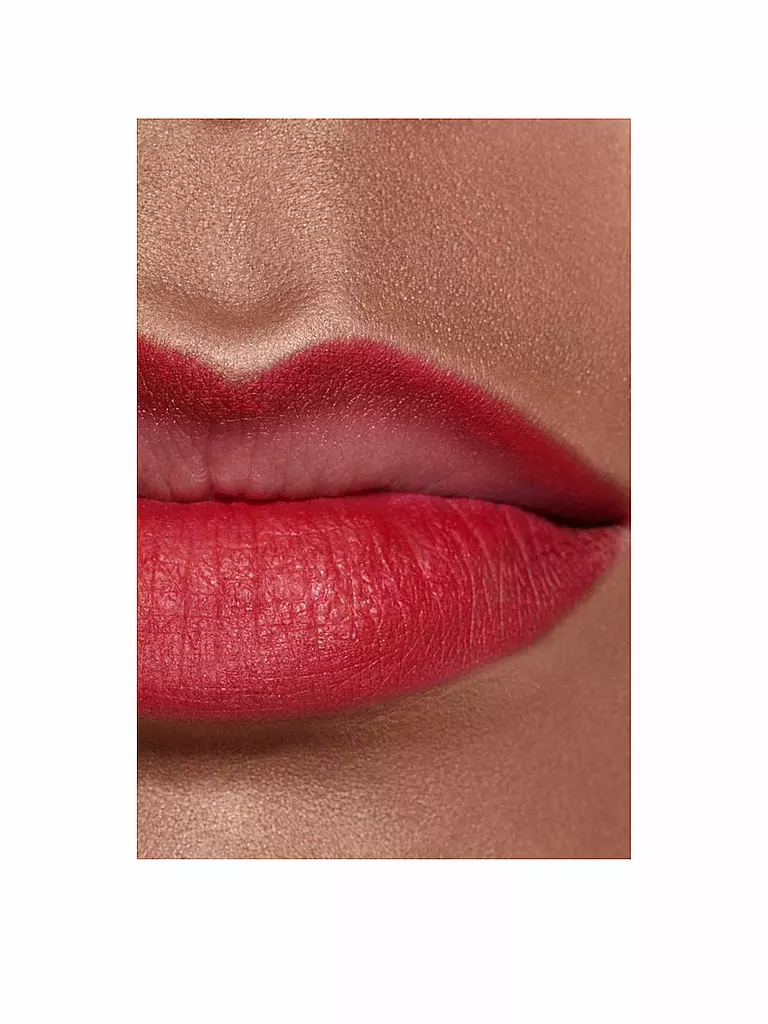 CHANEL |  LIPPENKONTURENSTIFT MIT LANGEM HALT 1.2G | rot