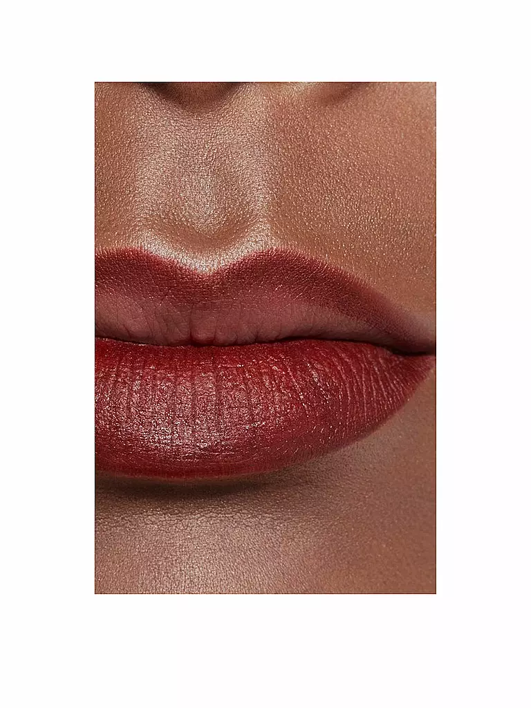 CHANEL |  LIPPENKONTURENSTIFT MIT LANGEM HALT 1.2G | rot