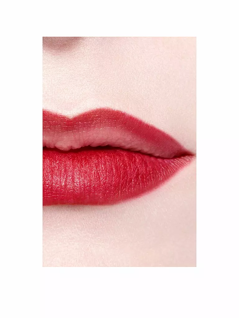 CHANEL |  LIPPENKONTURENSTIFT MIT LANGEM HALT 1.2G | rot