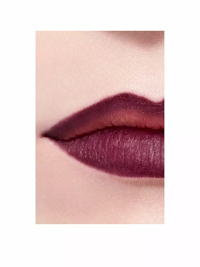 CHANEL |  LIPPENKONTURENSTIFT MIT LANGEM HALT 1.2G | braun