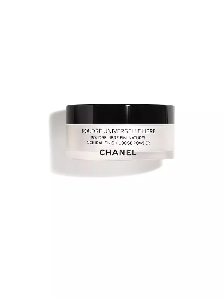 CHANEL |  LOSER PUDER MIT NATÜRLICHEM FINISH 30G | beige