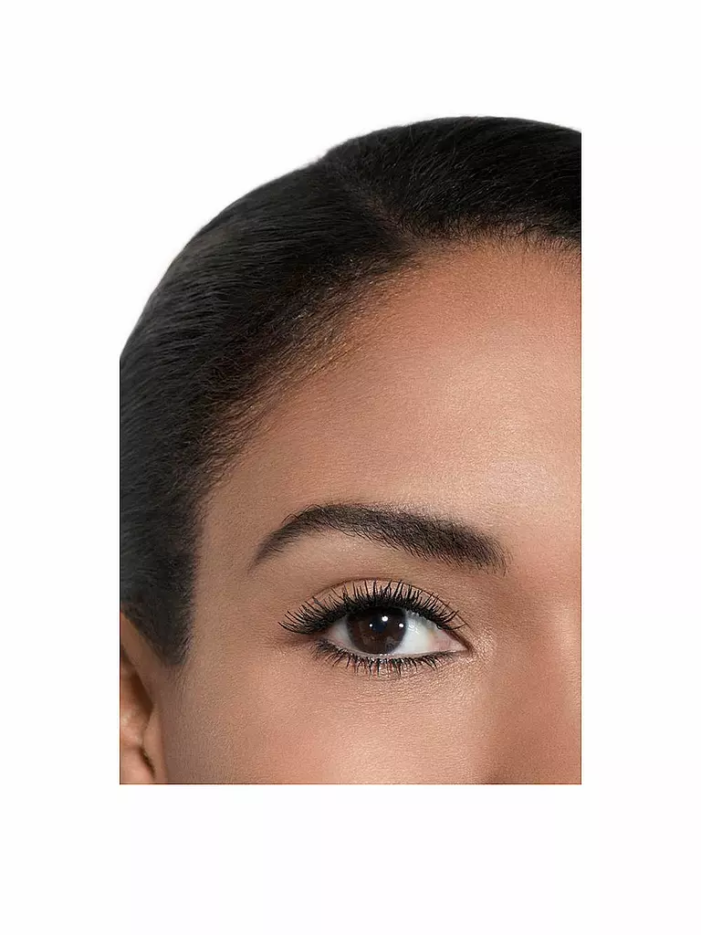 CHANEL |  MASCARA FÜR VOLUMEN 6G | schwarz