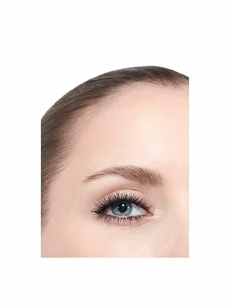 CHANEL |  MASCARA FÜR VOLUMEN 6G | schwarz