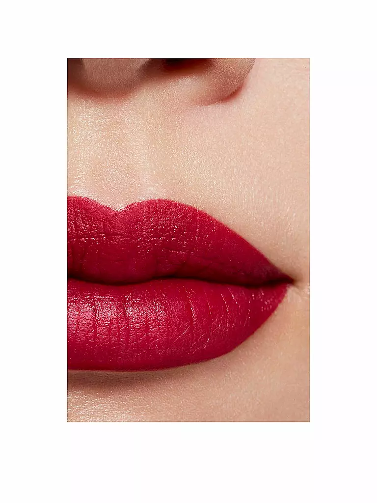 CHANEL |  MATTER FLUID-LIPPENSTIFT  6ML | rot