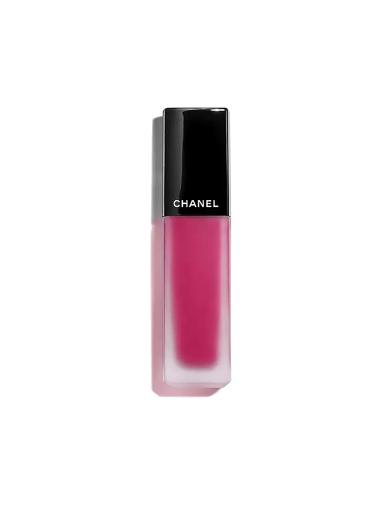 CHANEL |  MATTER FLUID-LIPPENSTIFT 6ML | rosa