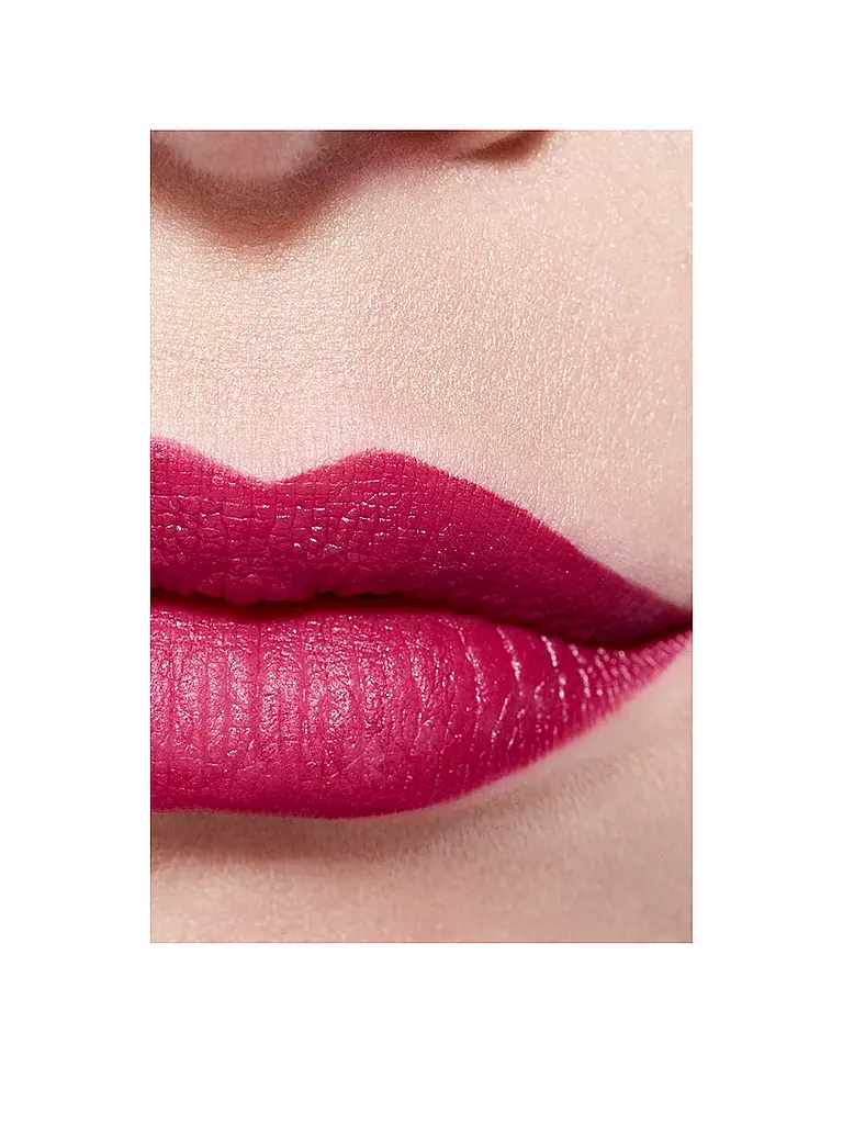 CHANEL |  MATTER FLUID-LIPPENSTIFT 6ML | rosa