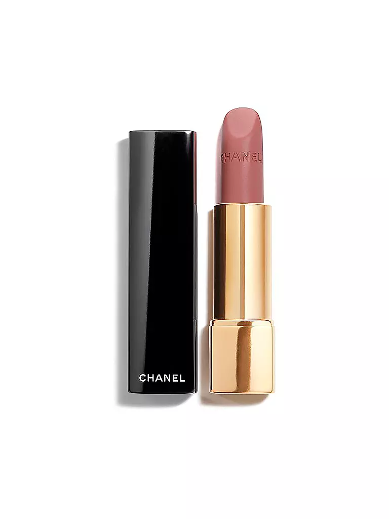 CHANEL |  MATTIERENDER LIPPENSTIFT MIT HOHER FARBINTENSITÄT 3.5G | braun