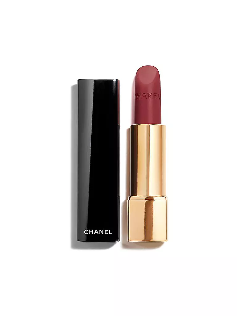 CHANEL |  MATTIERENDER LIPPENSTIFT MIT HOHER FARBINTENSITÄT 3.5G | rot