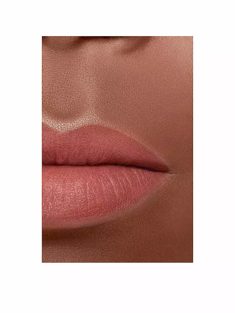 CHANEL |  MATTIERENDER LIPPENSTIFT MIT HOHER FARBINTENSITÄT 3.5G | braun