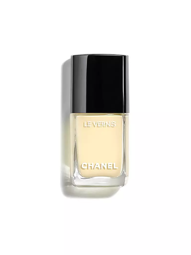 CHANEL |  NAGELLACK MIT LANGEM HALT 13ML | gold