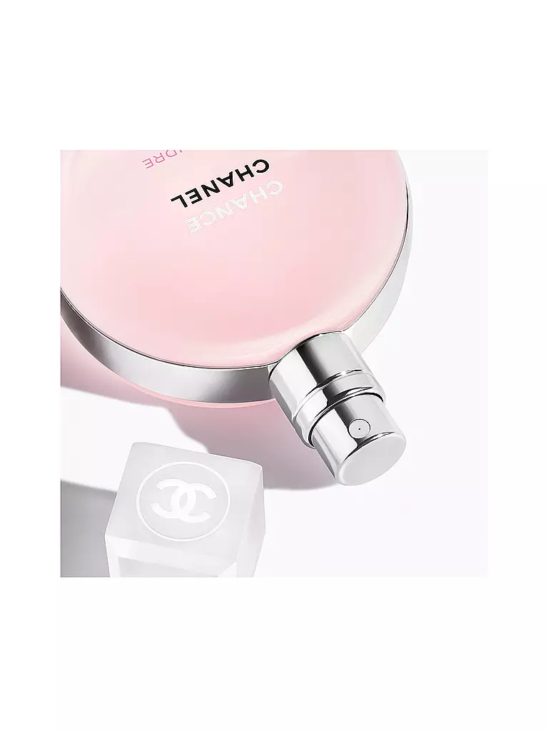 CHANEL |  PARFÜMIERTES SPRAY FÜR DAS HAAR 35ML | keine Farbe
