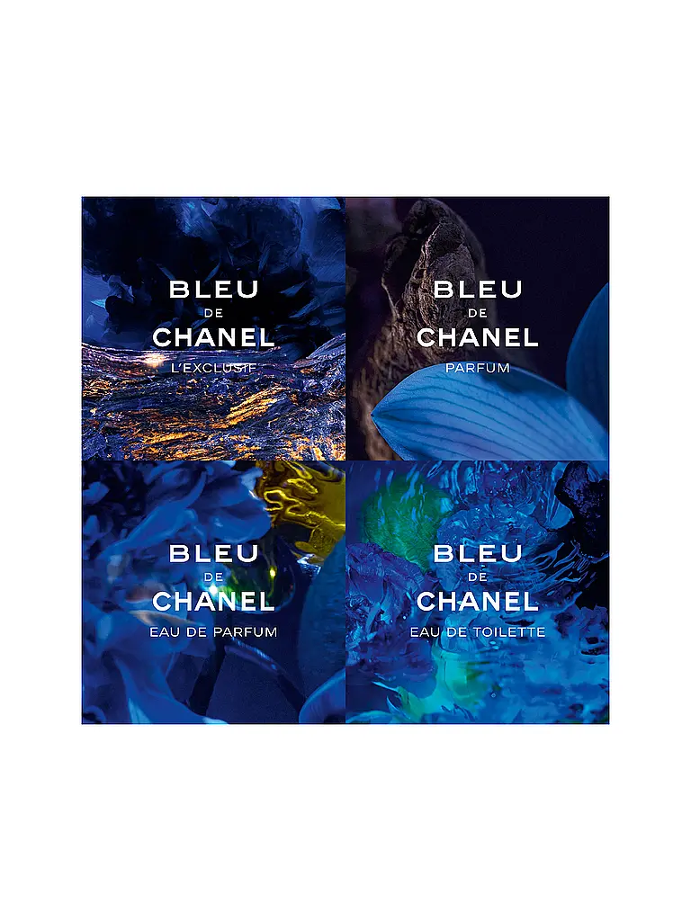 CHANEL |  PARFUM ZERSTÄUBER 100ML | 