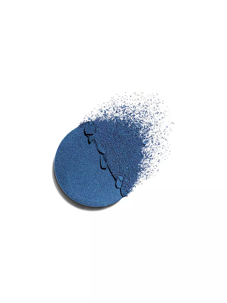 CHANEL |  PUDER-LIDSCHATTEN MIT LANGEM HALT, VIELFÄLTIGE EFFEKTE 2.2G | blau