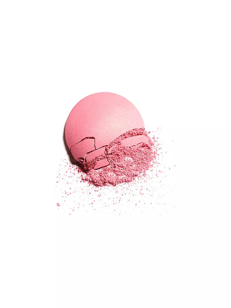 CHANEL |  PUDER-ROUGE 3.5G | rosa