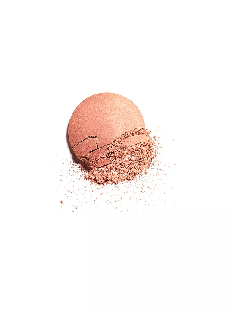 CHANEL |  PUDER-ROUGE 3.5G | kupfer