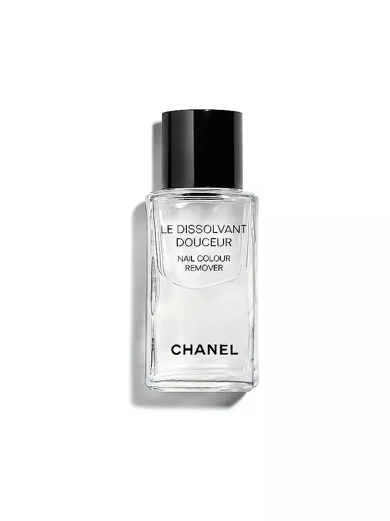 CHANEL |  SANFTER NAGELLACKENTFERNER 50ML | keine Farbe