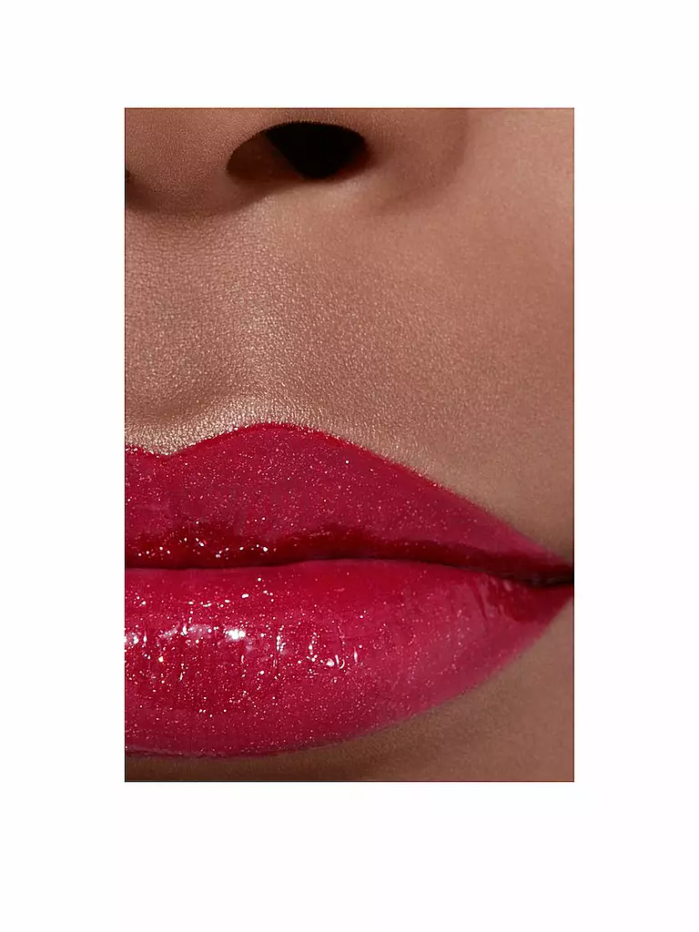 CHANEL |  TOPCOAT 5.5G | rosa