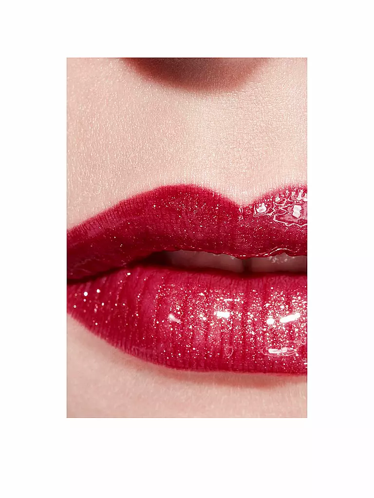 CHANEL |  TOPCOAT 5.5G | rosa