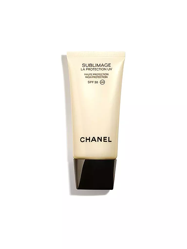 CHANEL |  ULTIMATIVE REGENERATION UND UMFASSENDER SCHUTZ HOHER LICHTSCHUTZ SPF 50 | keine Farbe