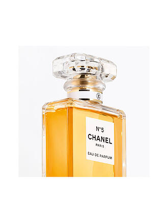 CHANEL |  EAU DE PARFUM ZERSTÄUBER 35ML