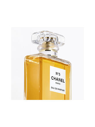 CHANEL |   EAU DE PARFUM ZERSTÄUBER 50ML