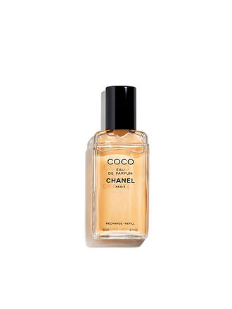 CHANEL | NACHFÜLLBARER EAU DE PARFUM ZERSTÄUBER 60ML