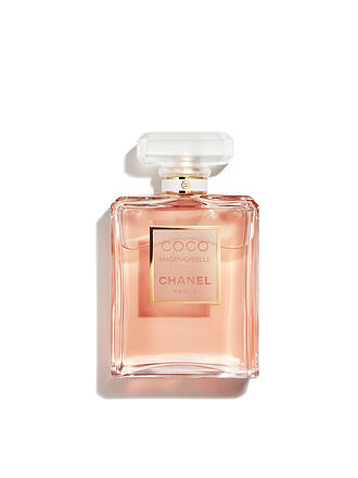 CHANEL |   EAU DE PARFUM ZERSTÄUBER 50ML