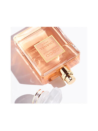 CHANEL |   EAU DE PARFUM ZERSTÄUBER 100ML