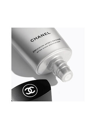 CHANEL |  AFTERSHAVE-EMULSION 100ML