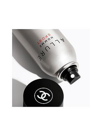 CHANEL |  DEODORANT SPRAY 100ML
