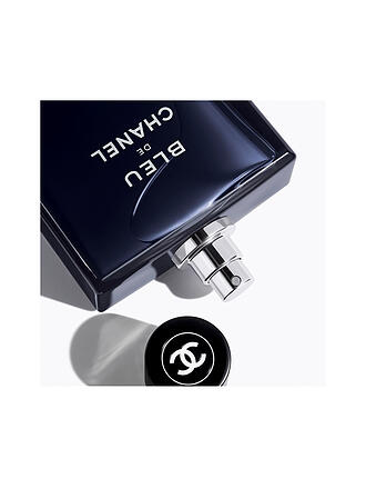 CHANEL |  EAU DE TOILETTE ZERSTÄUBER 50ML