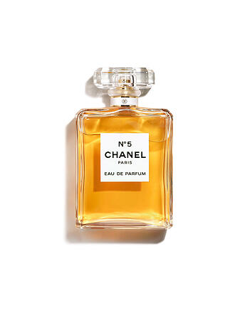 CHANEL |  EAU DE PARFUM ZERSTÄUBER 100ML