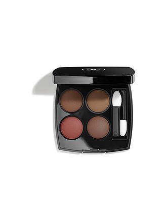 CHANEL |  LIDSCHATTEN MIT VIELFÄLTIGEN EFFEKTEN 2G