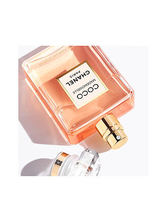 CHANEL |  EAU DE PARFUM INTENSE ZERSTÄUBER 50ML
