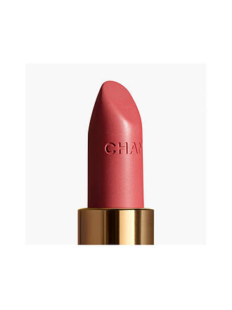 CHANEL | MATTIERENDER LIPPENSTIFT MIT HOHER FARBINTENSITÄT