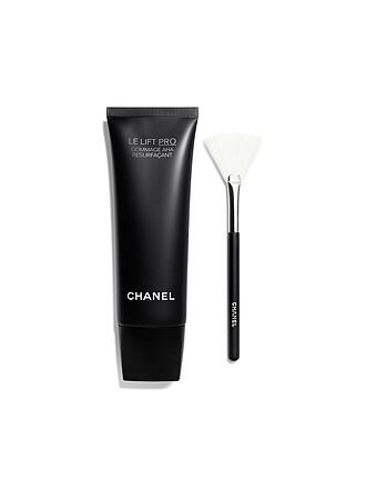 CHANEL | GOMMAGE AHA RESURFAÇANT KORRIGIERT – EXFOLIERT – RESTRUKTURIERT TUBE 100ML
