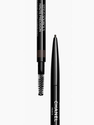 CHANEL | ULTRAFEINER DEFINIERENDER AUGENBRAUENSTIFT