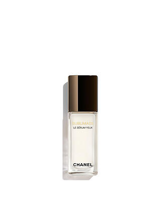 CHANEL | LE SÉRUM YEUX DAS ULTIMATIVE AUGENSERUM – REGENERATION UND LEUCHTKRAFT 15ML