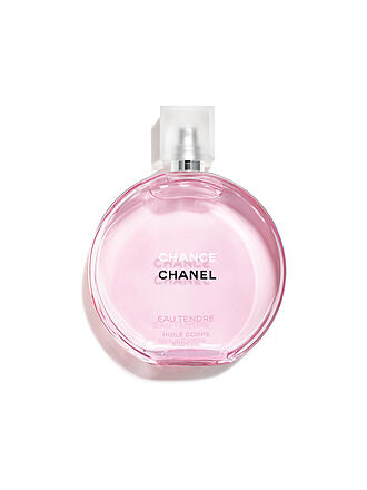 CHANEL | FEUCHTIGKEITSSPENDENDES PARFÜMIERTES KÖRPERÖL 150ML