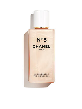 CHANEL | DUSCHGEL 200ML